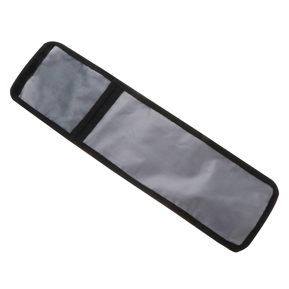 Camping Cooking Utensil Bag - 181 İnç Kalınlaştırılmış Oxford Kumaşından Yapılmış