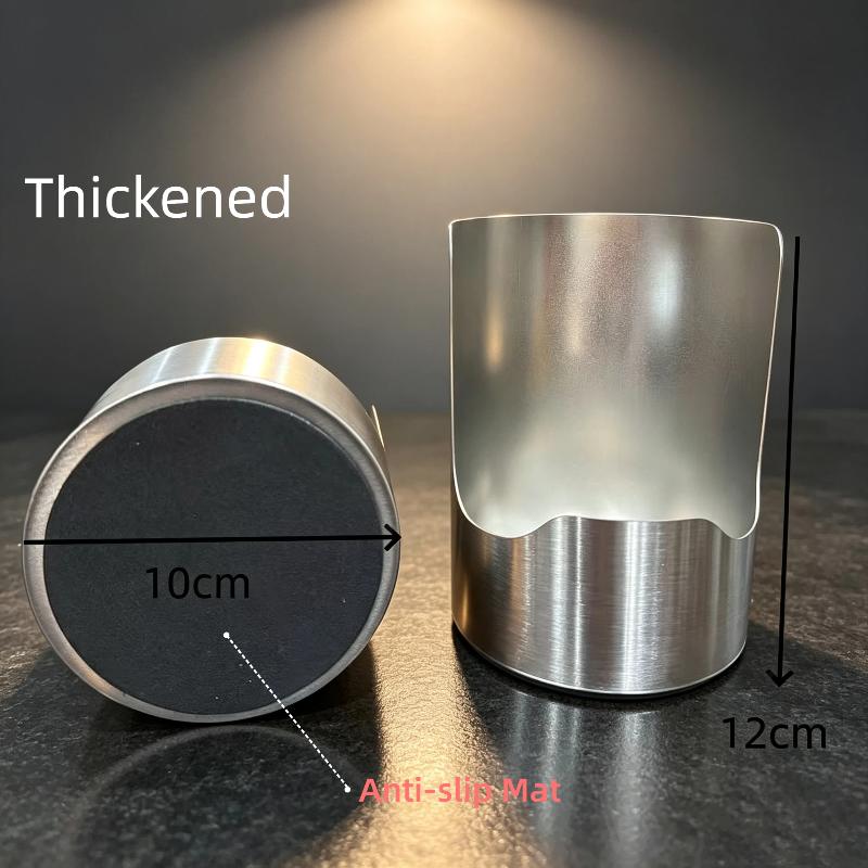 Camping Cooking Utensil Holder - Paslanmaz Çelik Çorba Kepçesi Tutucu 220g