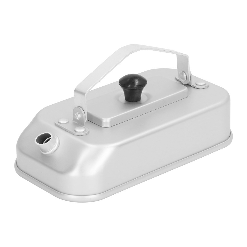 Camping Cooking Gear - 300ML Kamp Kaynatma Su Isıtıcısı Hafif