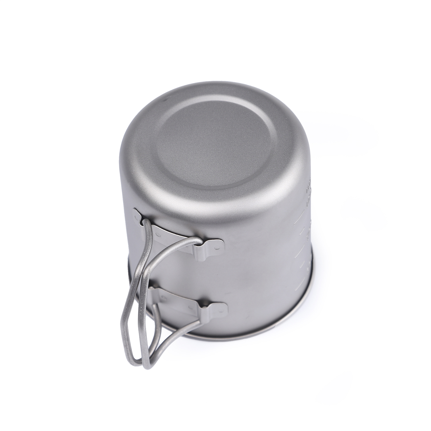 Yangın akçaağaç Alti titanyum  - Camping Cooking Kit incelemesi ve fiyatı