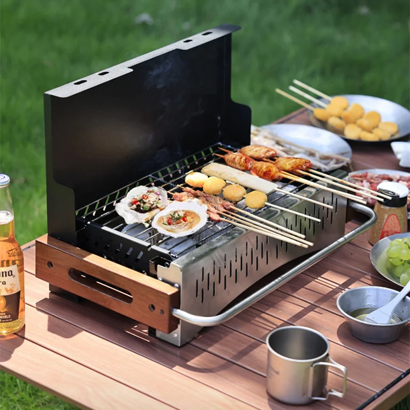 Hafif Katlanabilir Mangal, Met - Camping Cooking Requirements incelemesi ve fiyatı