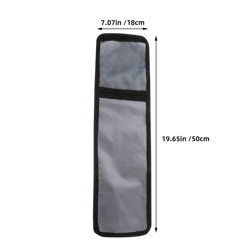 181 İnç Kalınlaştırılmış Oxfor - Camping Cooking Utensil Bag incelemesi ve fiyatı