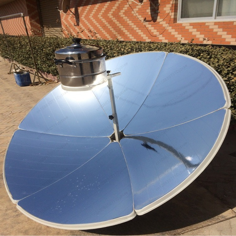 Taşınabilir Katlanabilir Güneş - Solar Oven Camp incelemesi ve fiyatı