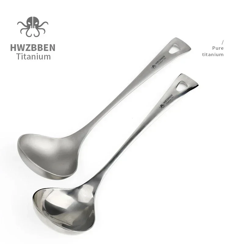 Hwzoutdoor açık titanyum çorba - Camping Cooking Kit incelemesi ve fiyatı