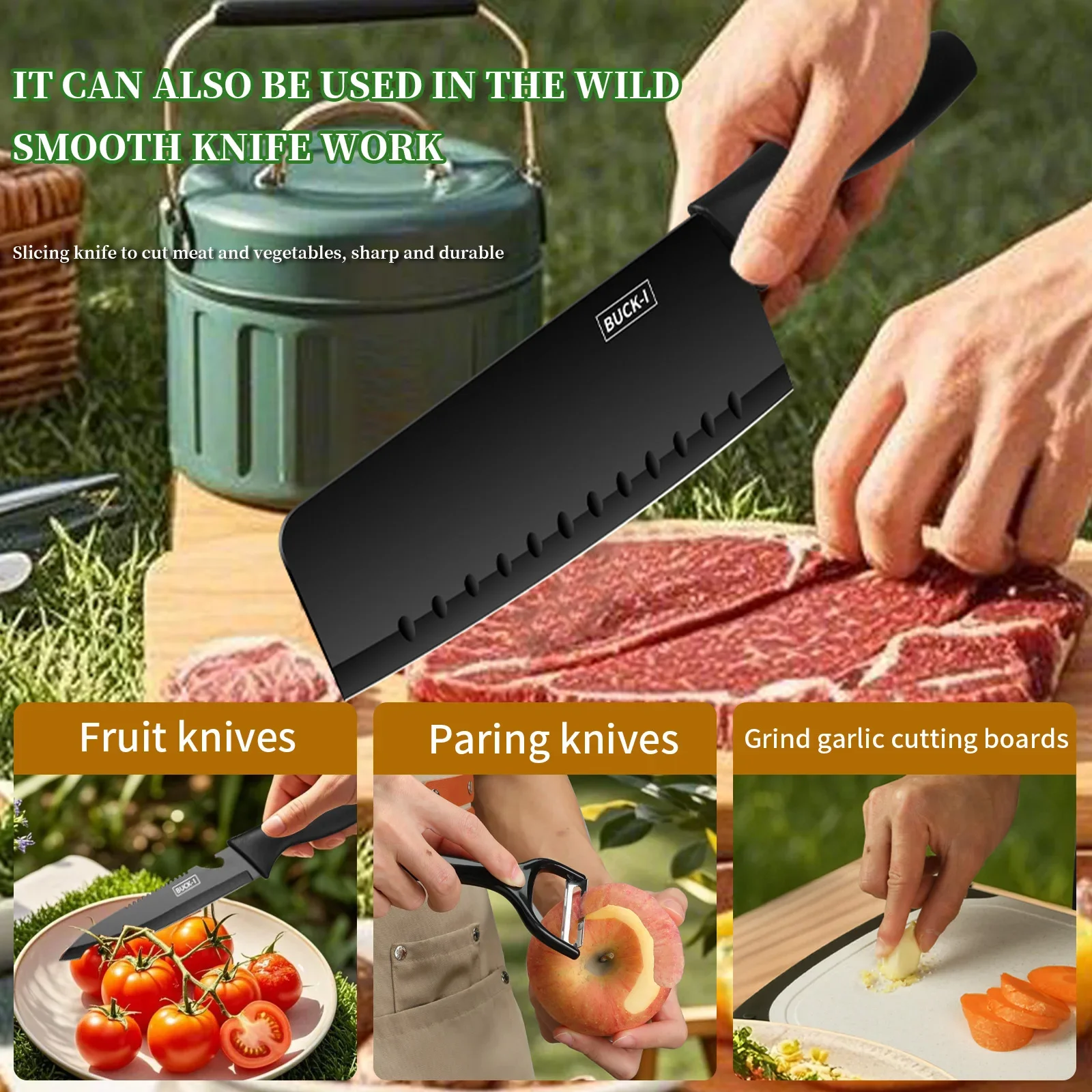 Taşınabilir dış mekan eşyaları - Camping Cooking Set Jetboil incelemesi ve fiyatı
