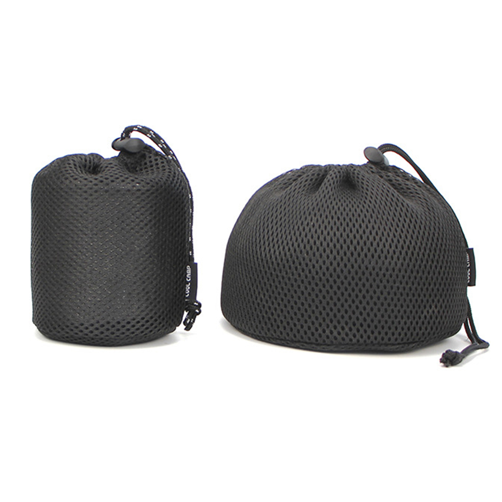 Açık Hava Seti Tencere Saklama - Camping Cooking Gear incelemesi ve fiyatı
