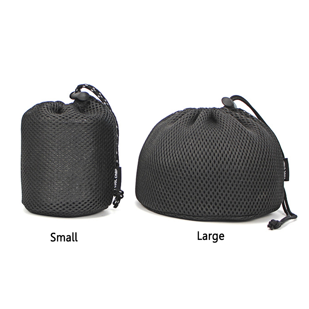 Açık Hava Seti Tencere Saklama - Camping Cooking Gear incelemesi ve fiyatı