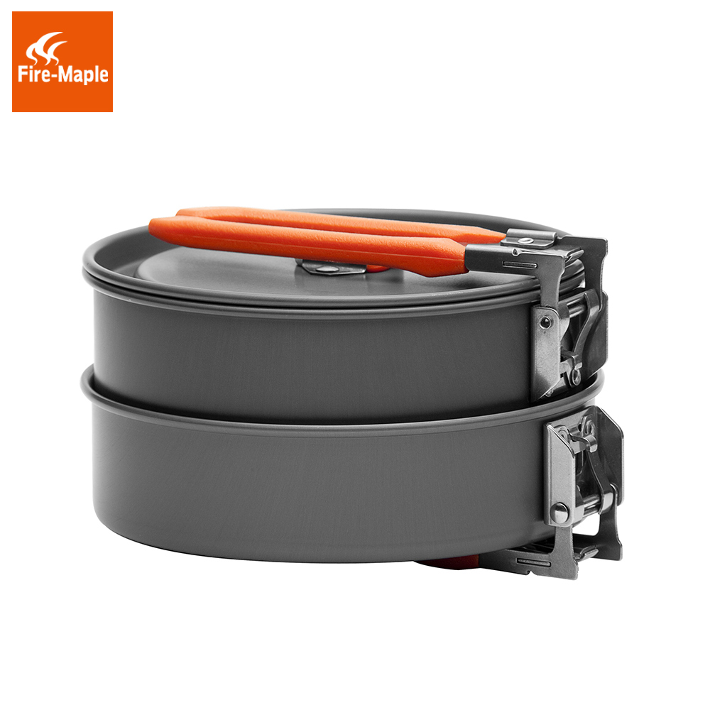 Yangın akçaağaç Feast 1 açık k - Camping Cooking Utensil Bag incelemesi ve fiyatı