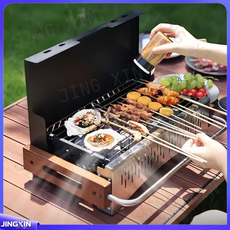 Hafif Katlanabilir Mangal için - Camping Cooking Requirements incelemesi ve fiyatı