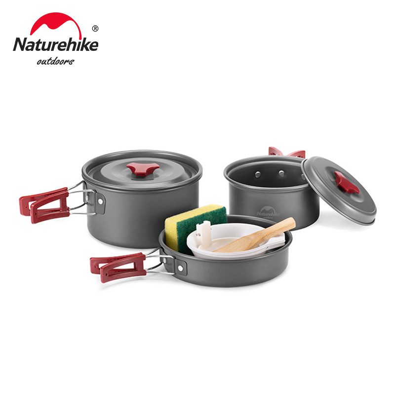 Naturehike kamp tenceresi ultr - Camping Cooking Set Jetboil incelemesi ve fiyatı
