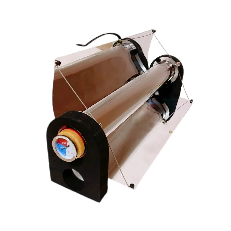Güneş Enerjili Taşınabilir Man - Solar Oven Camp incelemesi ve fiyatı