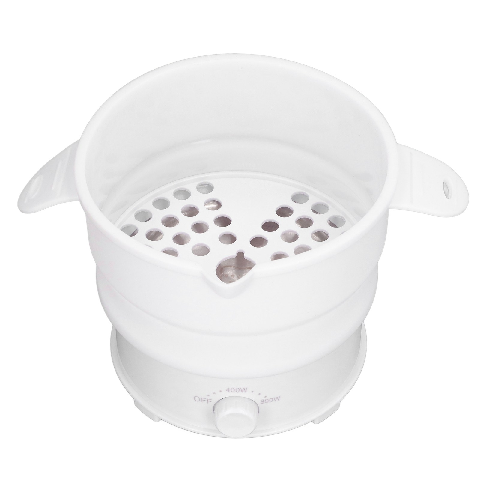 Katlanabilir Elektrikli Sıcak  - Camping Cooking Gear incelemesi ve fiyatı