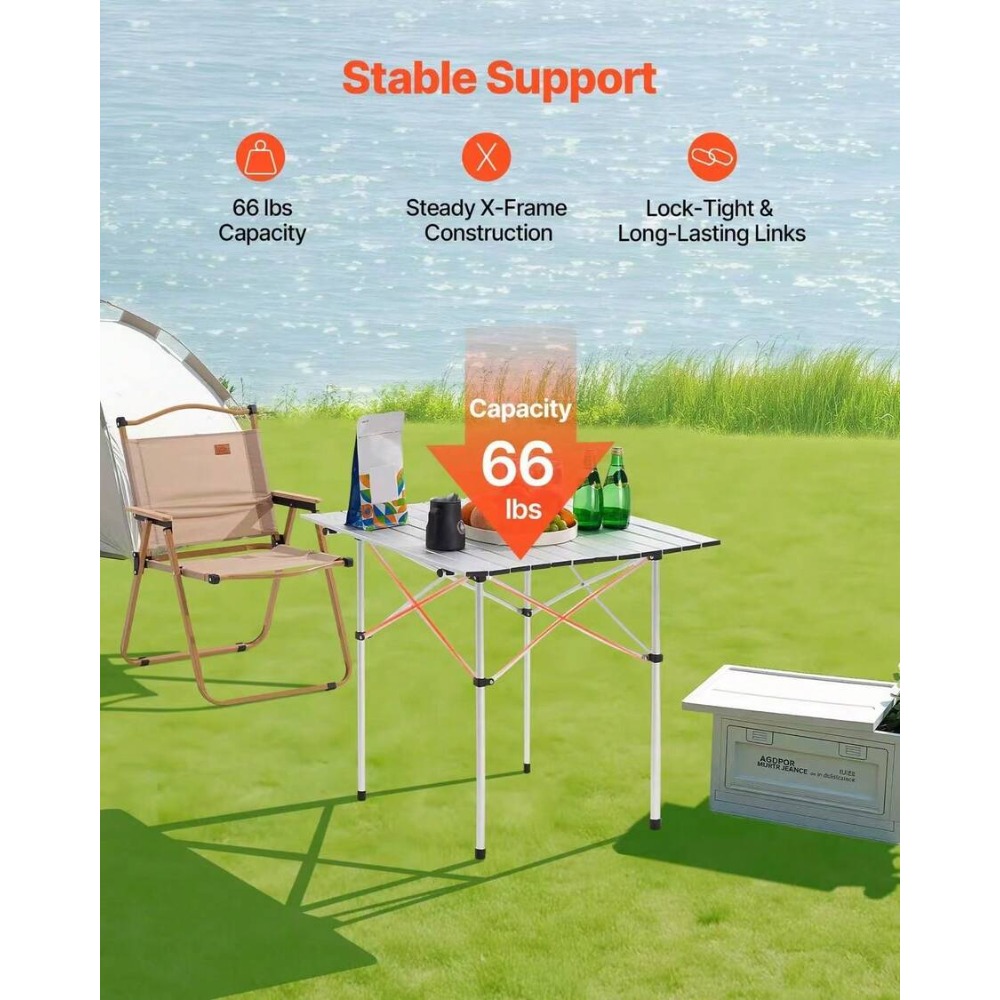 Taşınabilir Katlanır Kamp Masa - Camping Cooking Requirements incelemesi ve fiyatı