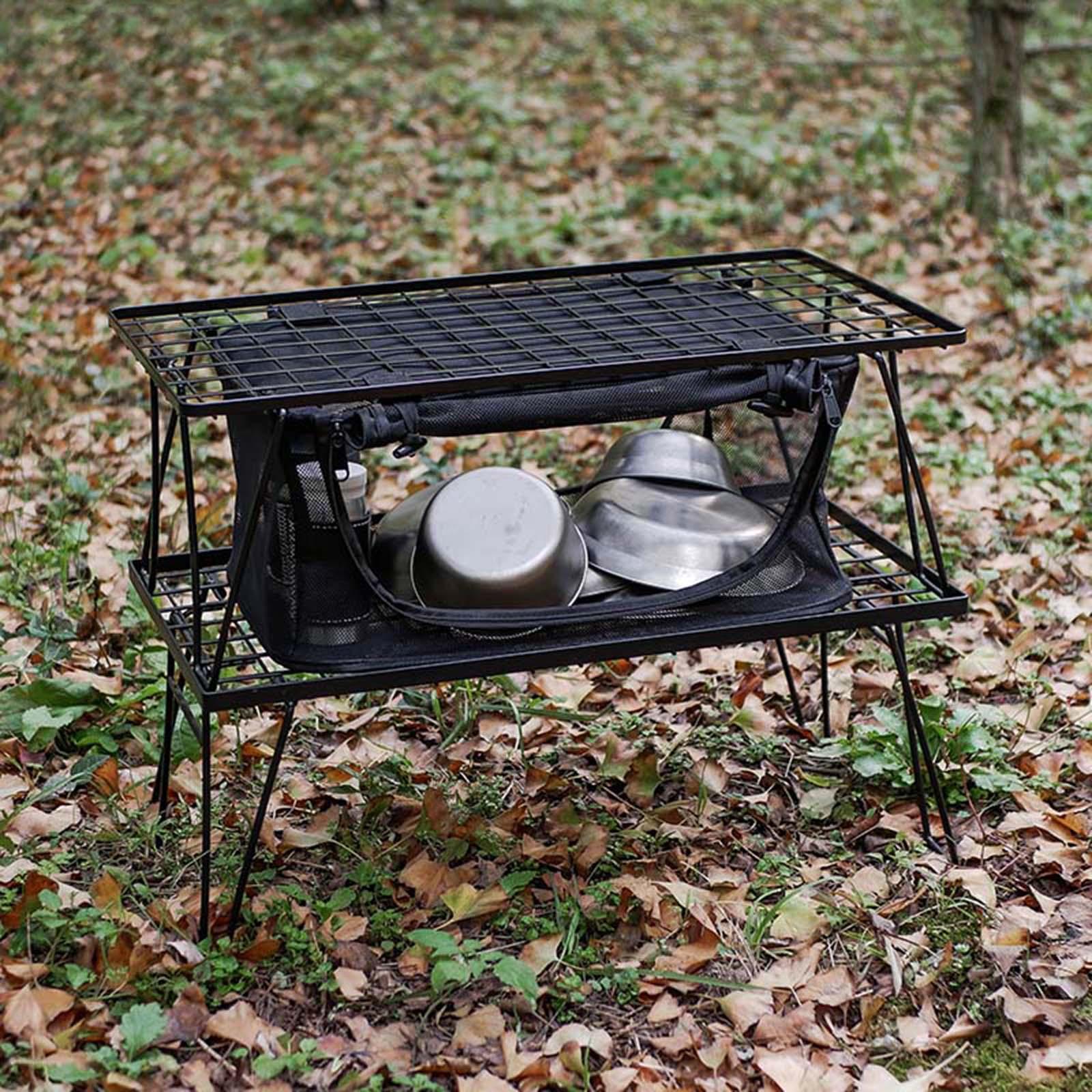 Sofra Takımı Saklama Çantası T - Camping Cooking Utensil Bag incelemesi ve fiyatı