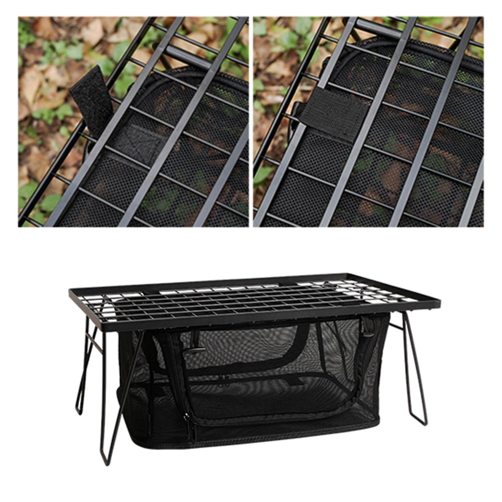 Sofra Takımı Saklama Çantası T - Camping Cooking Utensil Bag incelemesi ve fiyatı