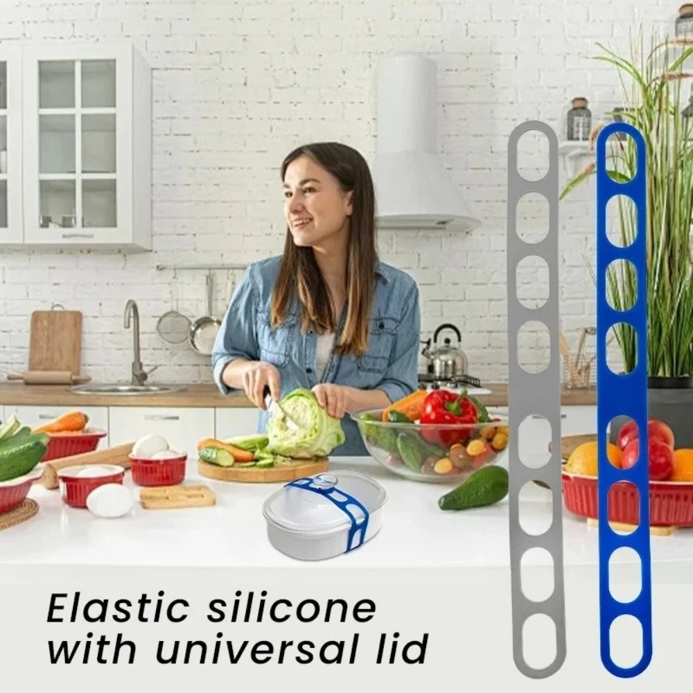 Yeniden Kullanılabilir Silikon - Camping Cooking Utensil Holder incelemesi ve fiyatı