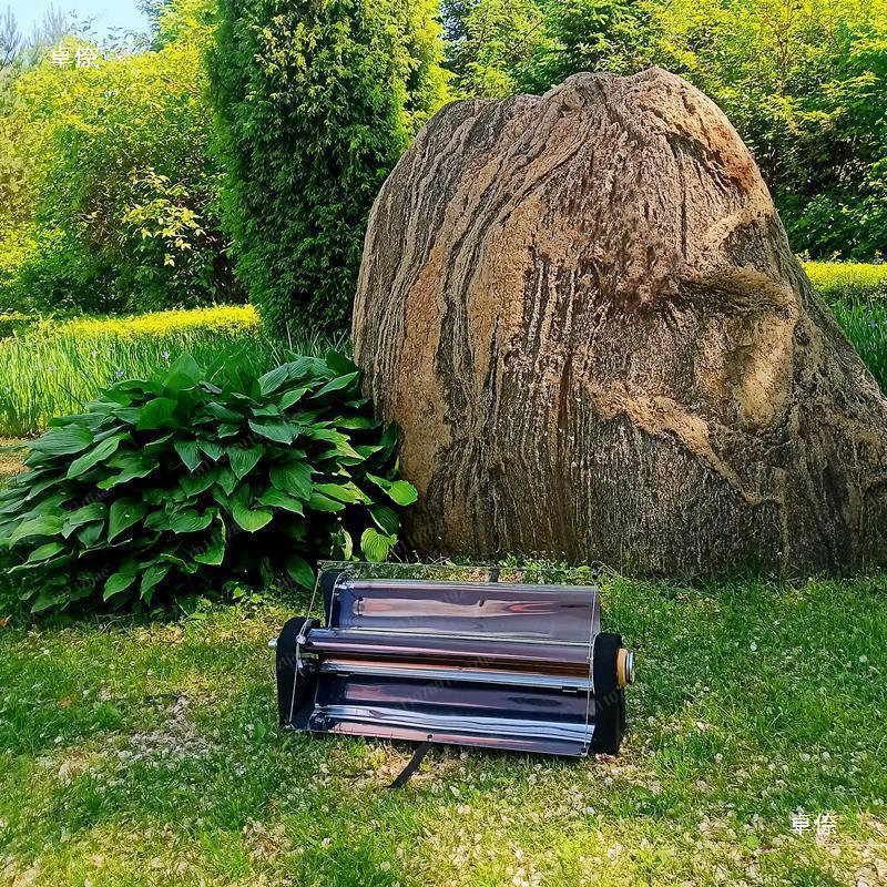 Taşınabilir Güneş Enerjili Izg - Solar Oven Camp incelemesi ve fiyatı