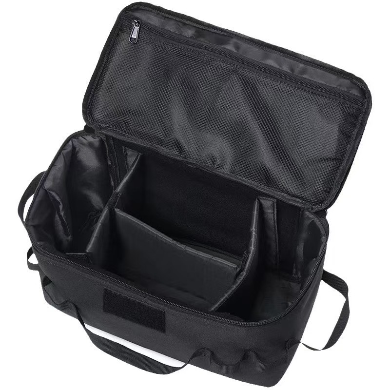 Açık Kese Kamp saklama çantası - Camping Cooking Utensil Bag incelemesi ve fiyatı