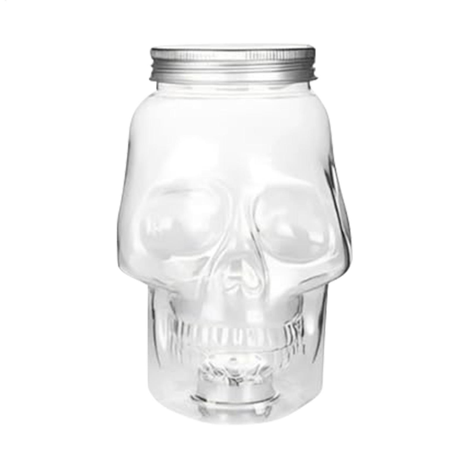 500ml/800ml Kafatası Kavanozla - Camping Cooking Kids incelemesi ve fiyatı