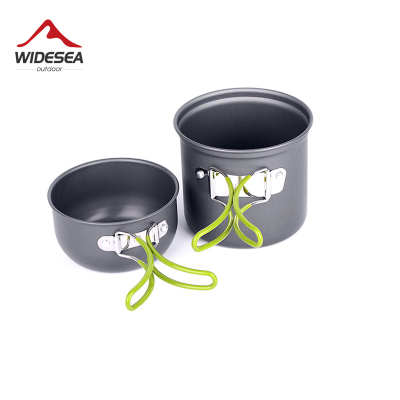 Widesea Ultralight Kamp Yemek  - Camping Cooking Utensil Bag incelemesi ve fiyatı