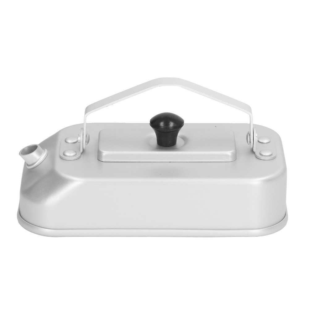 300ML Kamp Kaynatma Su Isıtıcı - Camping Cooking Gear incelemesi ve fiyatı