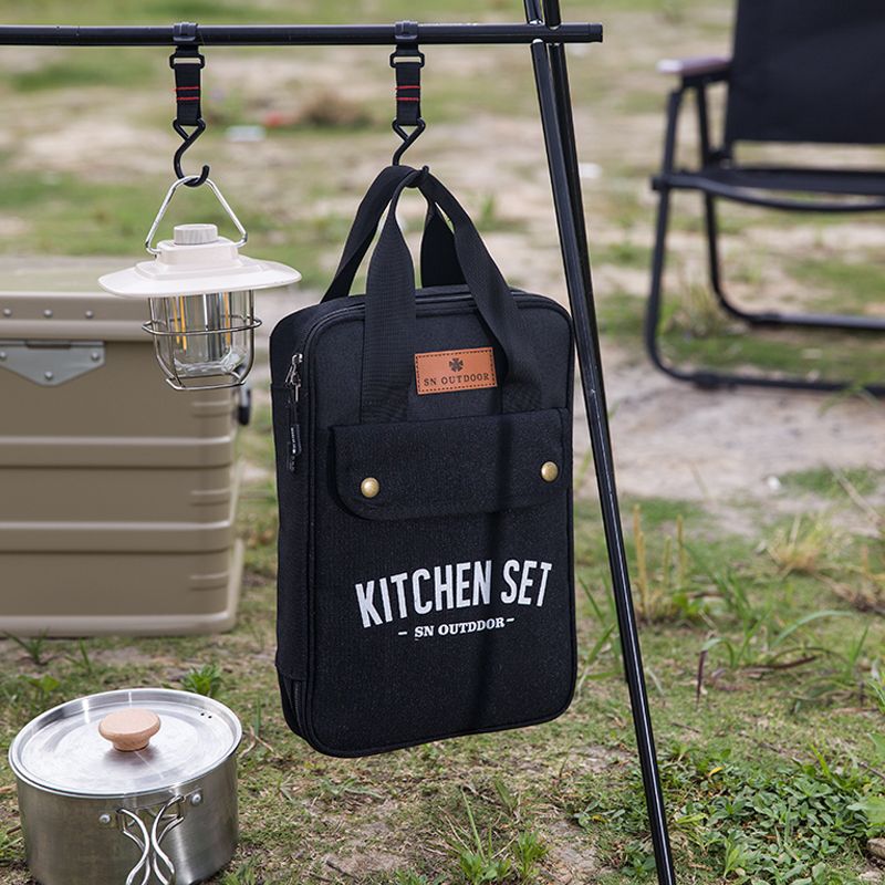 8 adet Kamp Mutfak Tencere Set - Camping Cooking Set Jetboil incelemesi ve fiyatı