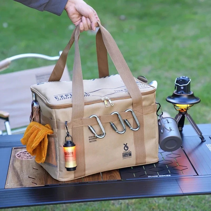 30L/42L/56L Büyük Kapasiteli K - Camping Cooking Books incelemesi ve fiyatı