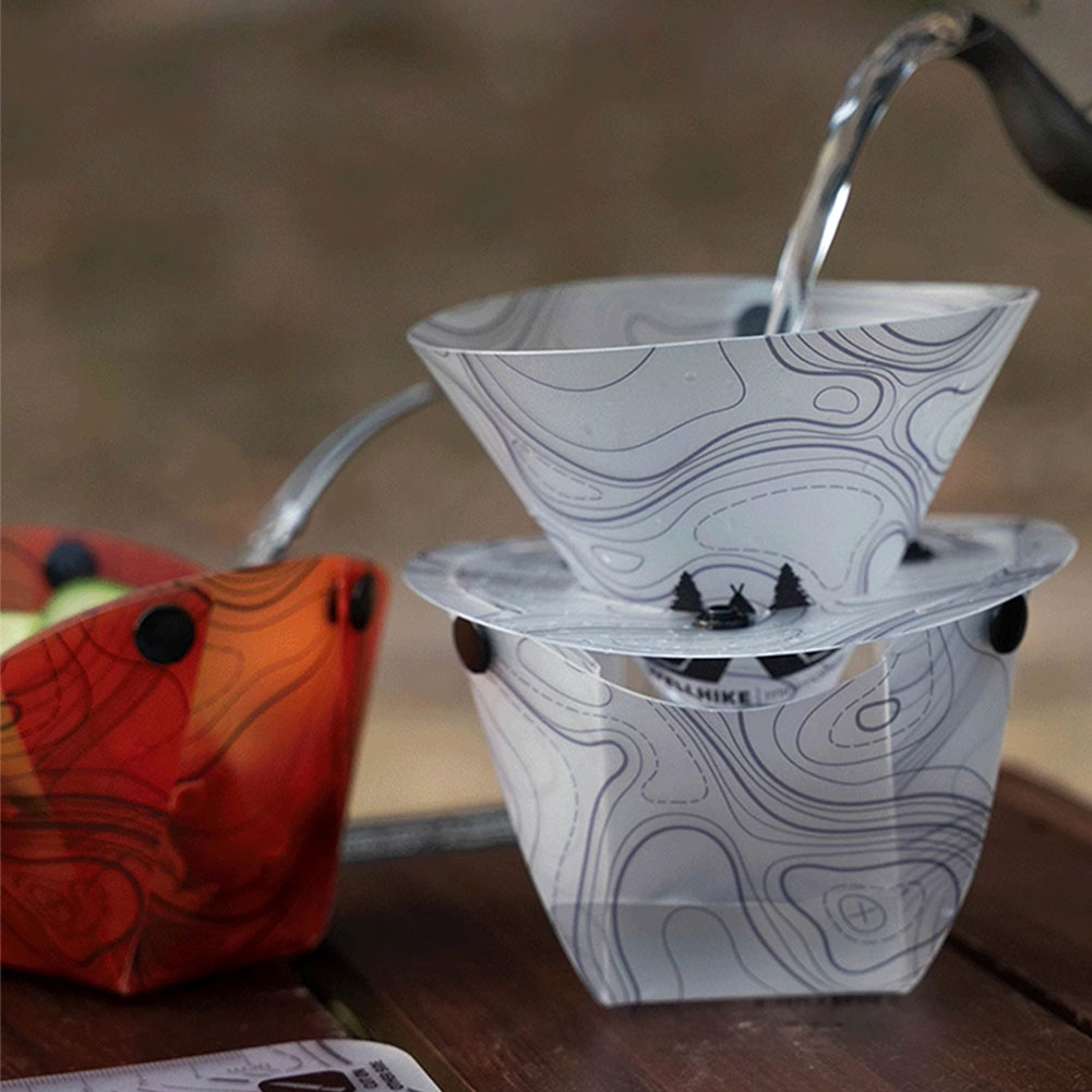 Açık Hava Hafif Katlanabilir S - Camping Cooking Kit incelemesi ve fiyatı