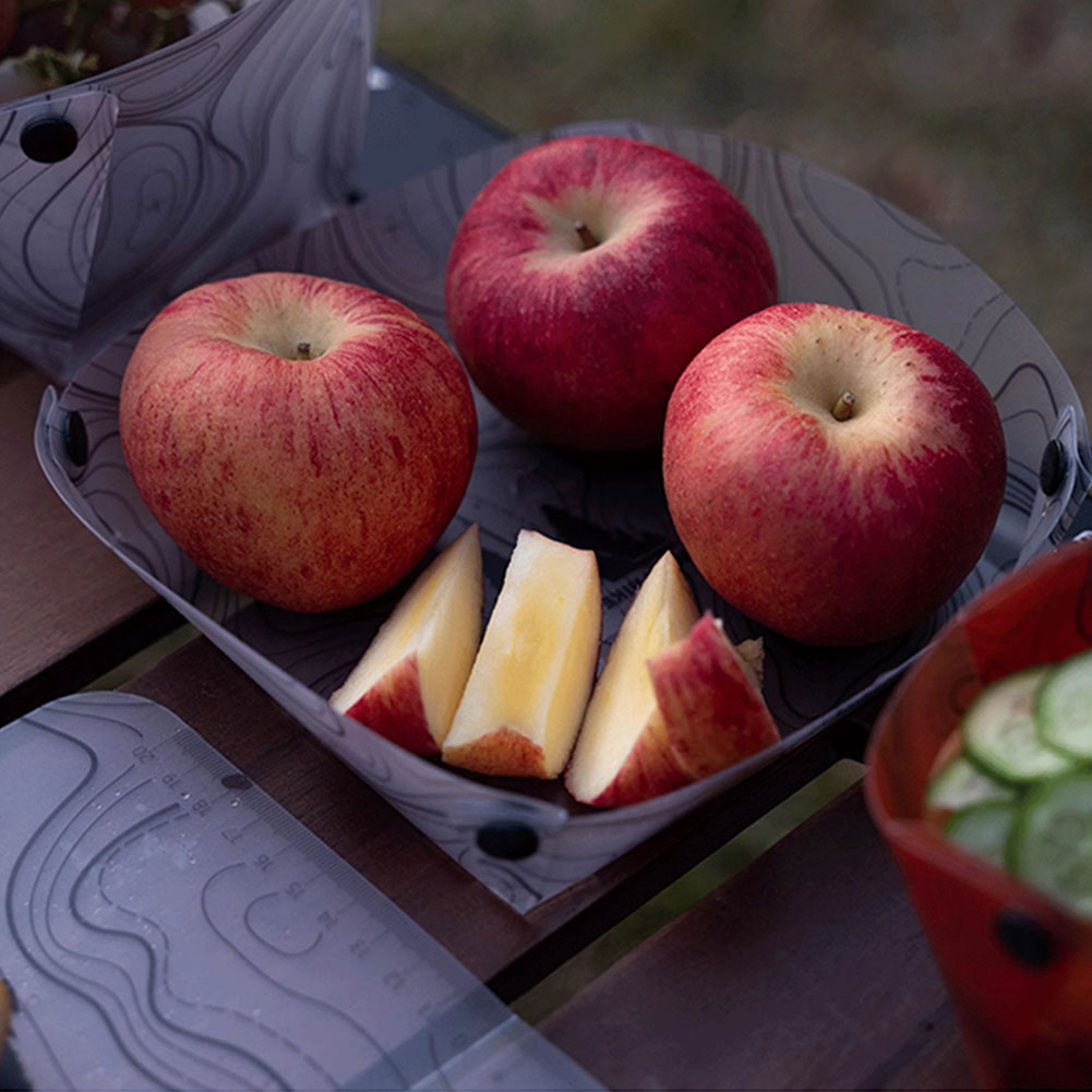 Açık Hava Hafif Katlanabilir S - Camping Cooking Kit incelemesi ve fiyatı