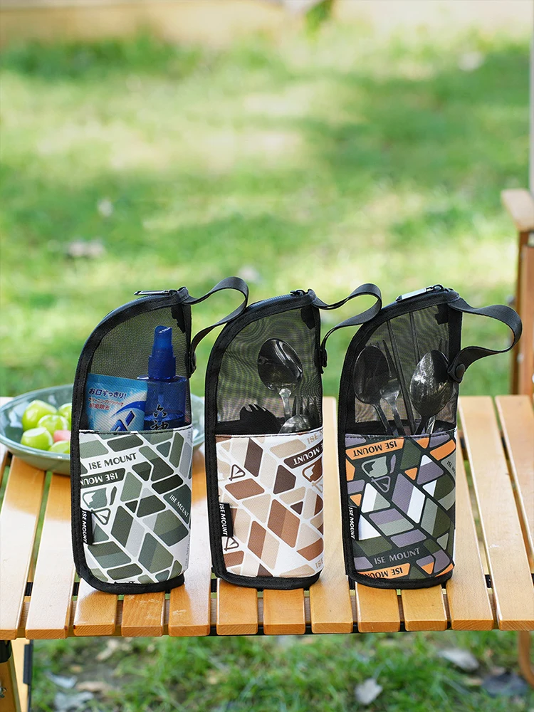 Kamp Tencere Saklama Çantası S - Camping Cooking Books incelemesi ve fiyatı