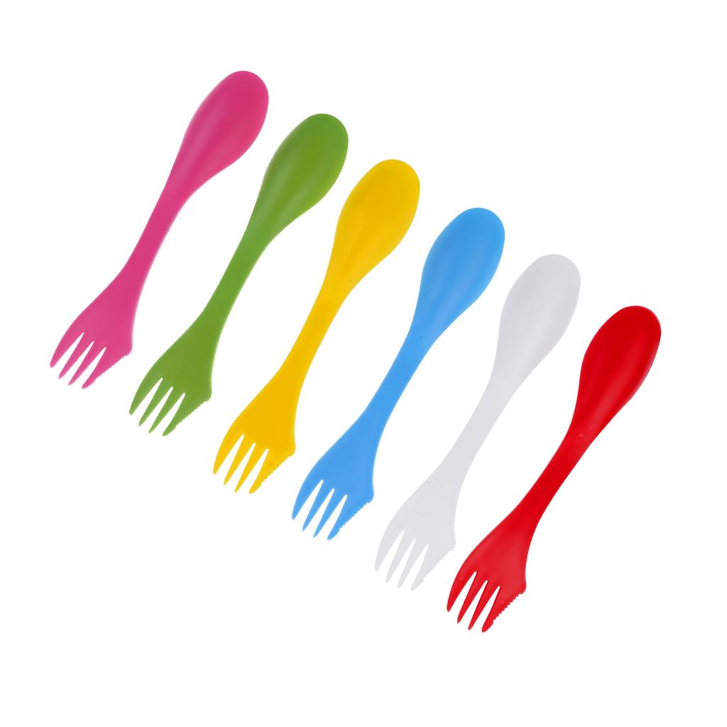 Çok fonksiyonlu Kamp Spork Çat - Camping Cooking Kit incelemesi ve fiyatı