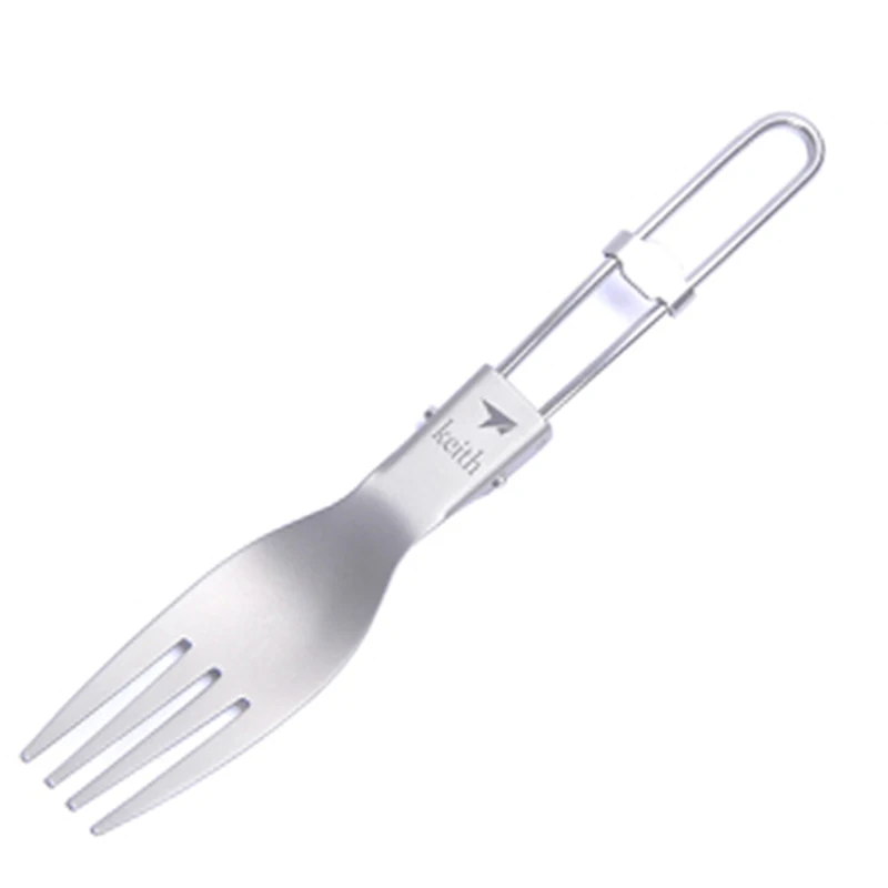 Keith Açık Titanyum Katlanır K - Camping Cooking Kit incelemesi ve fiyatı