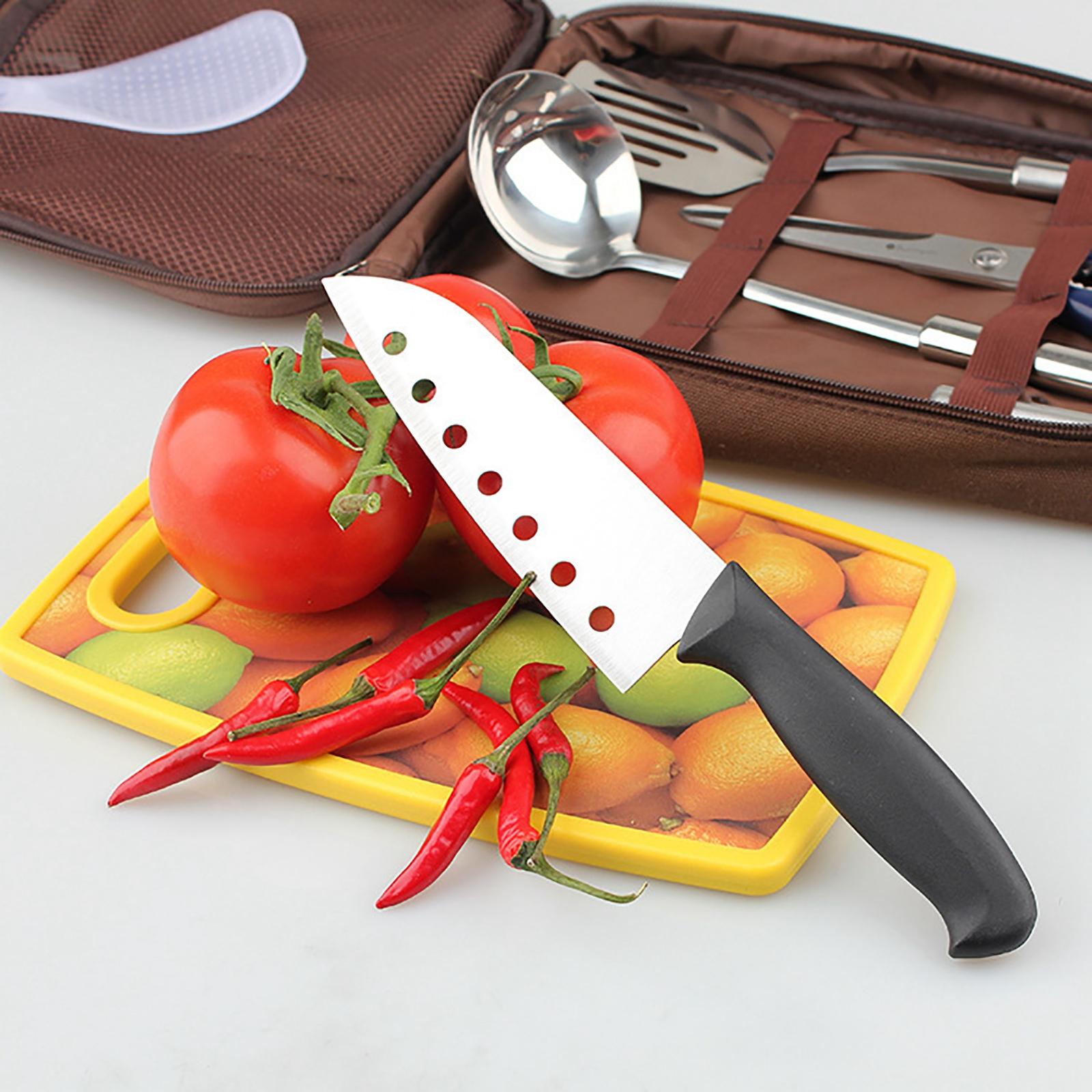 7 adet Kamp Mutfak Eşyası Seti - Camping Cooking Set Jetboil incelemesi ve fiyatı