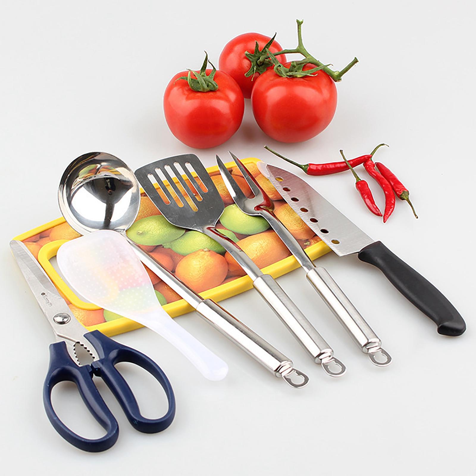 7 adet Kamp Mutfak Eşyası Seti - Camping Cooking Set Jetboil incelemesi ve fiyatı