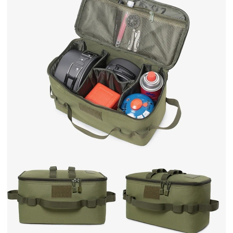 Açık Hava Kampı Gaz Tüpü Sakla - Camping Cooking Books incelemesi ve fiyatı