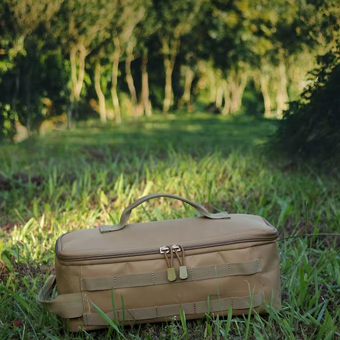 Oxford Kumaş Tencere Saklama Ç - Camping Cooking Books incelemesi ve fiyatı