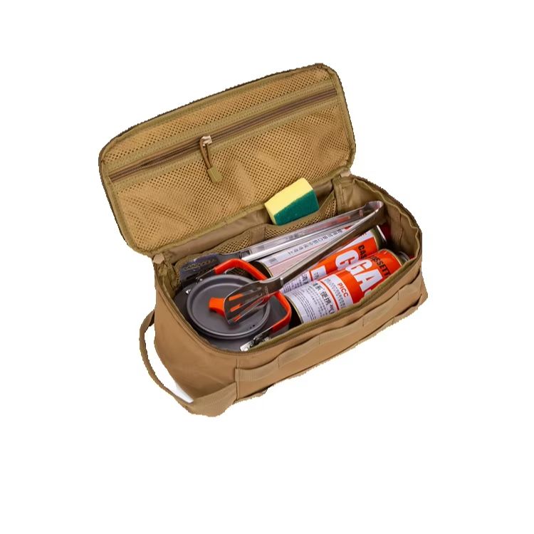 Oxford Kumaş Tencere Saklama Ç - Camping Cooking Books incelemesi ve fiyatı