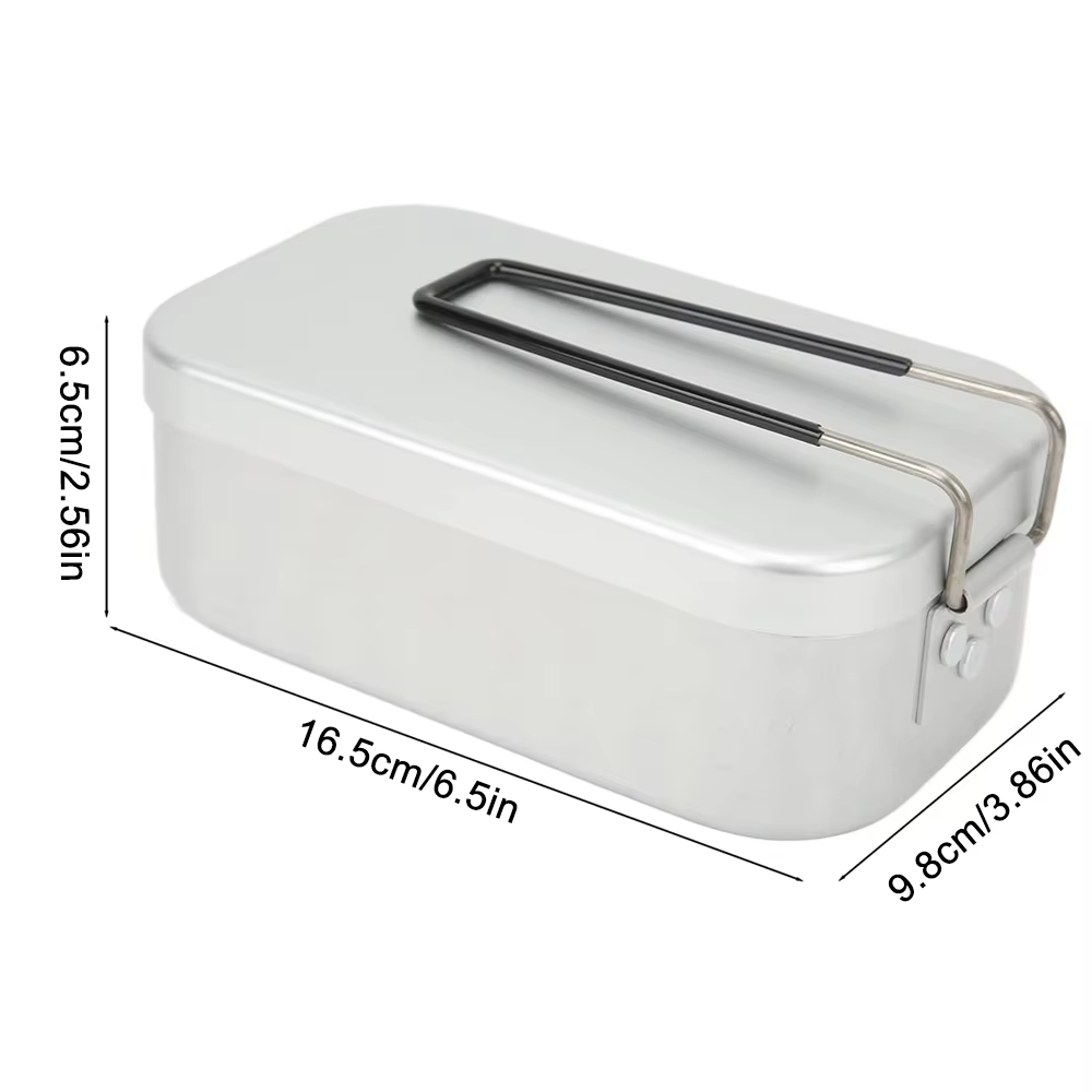 Katlanabilir Bento Kutusu Sapı - Camping Cooking Books incelemesi ve fiyatı