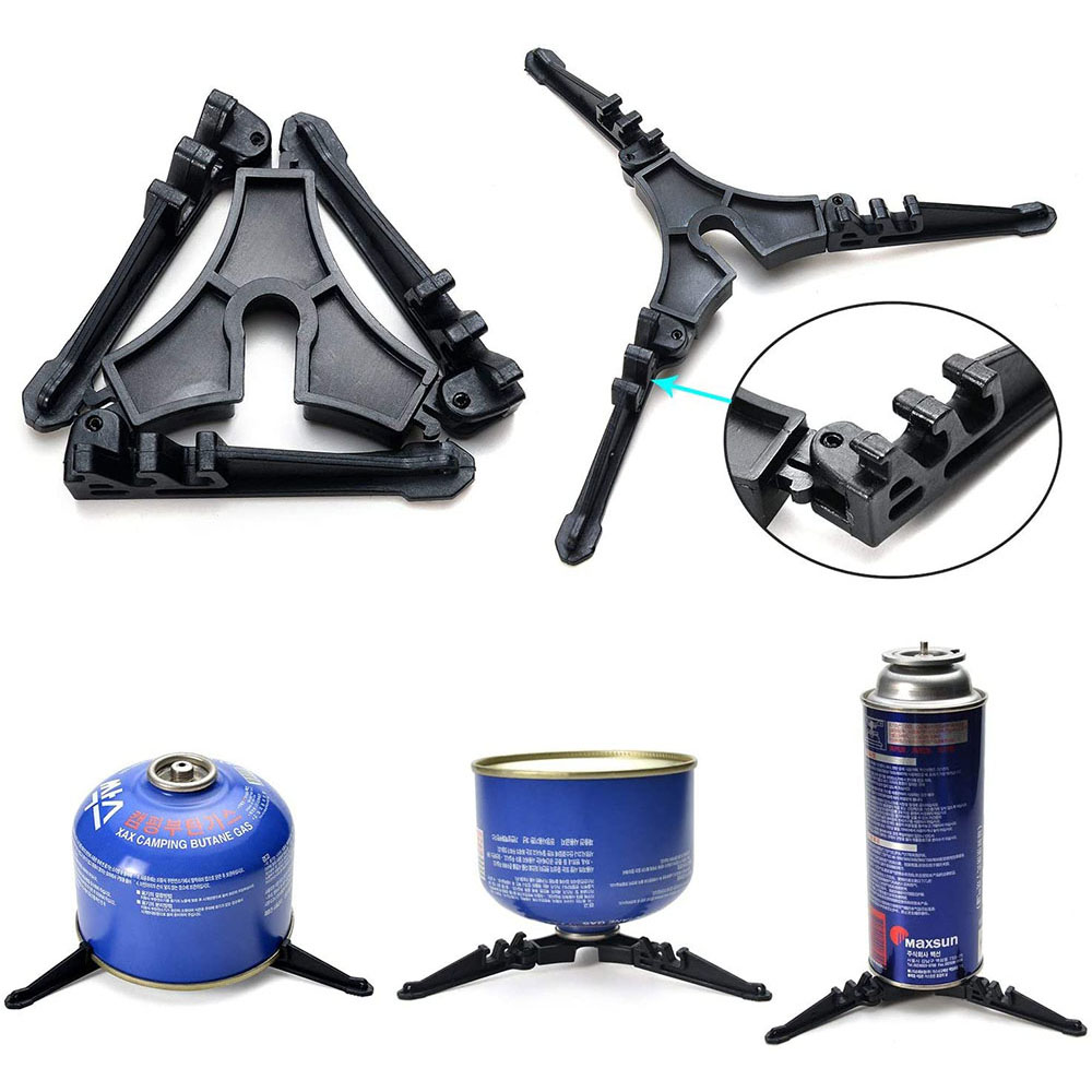 Kamp Tencere Seti Soba ile Açı - Camping Cooking Utensil Bag incelemesi ve fiyatı