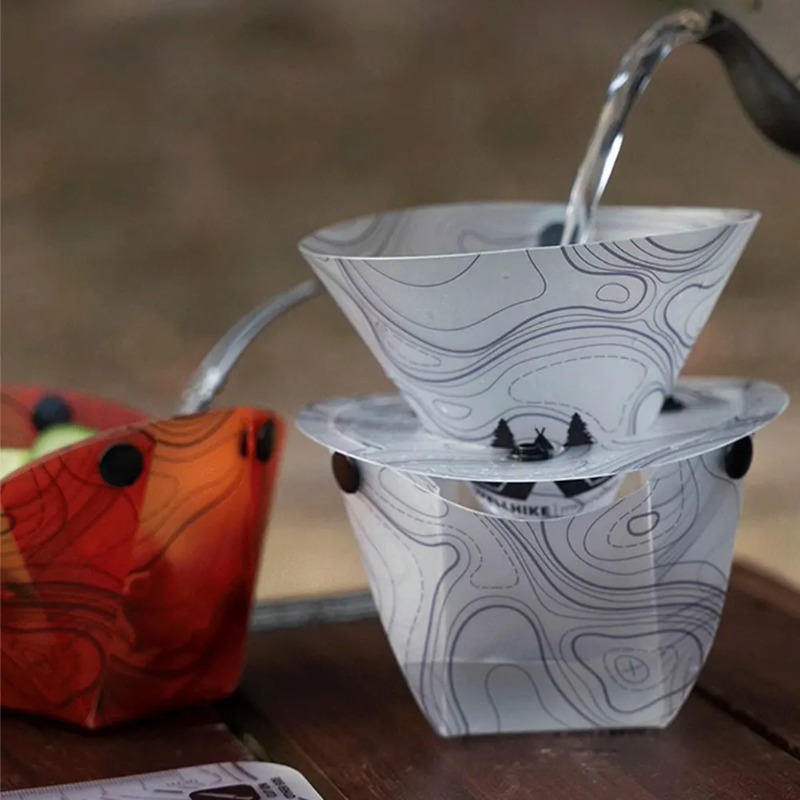 Katlanabilir Kamp Sofra Taşına - Camping Cooking Kit incelemesi ve fiyatı