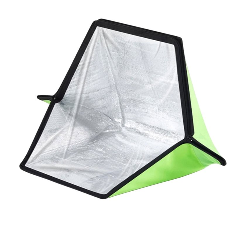 ABFU-Taşınabilir Katlanabilir  - Solar Oven Camp incelemesi ve fiyatı